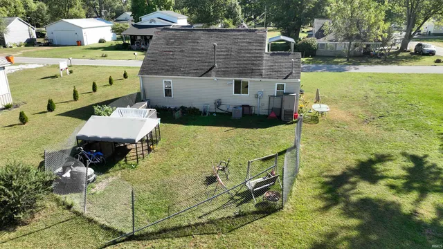 $148,000 | 1011 North Agnew Street, Winamac, IN 46996