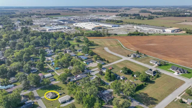 $148,000 | 1011 North Agnew Street, Winamac, IN 46996