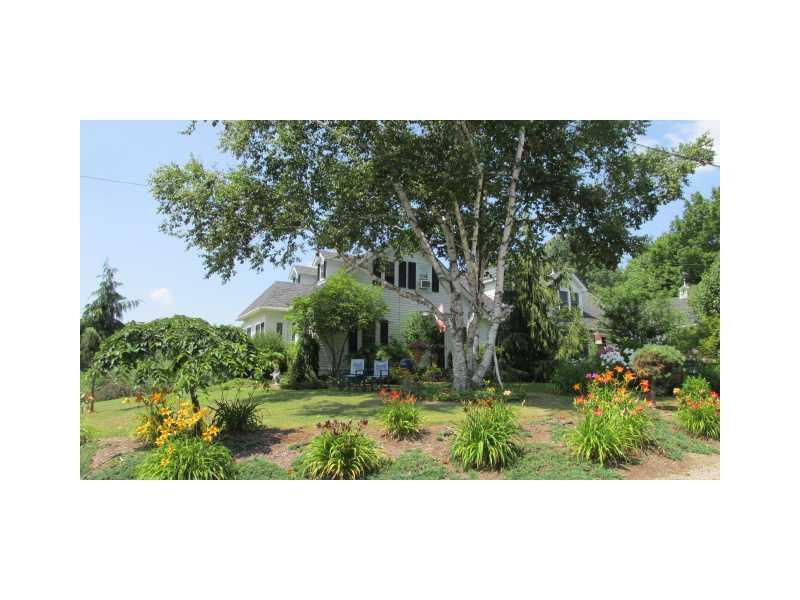 6 Twombly Road Monroe, ME 04951 - Photo 6 of 35 Exterior Side View. This is the...