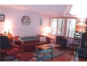 3 Snow's Brook Road, Unit 3 Waterville Valley, NH 03215 - Photo 4 of 9