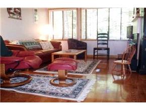 3 Snow's Brook Road, Unit 3 Waterville Valley, NH 03215 - Photo 5 of 9