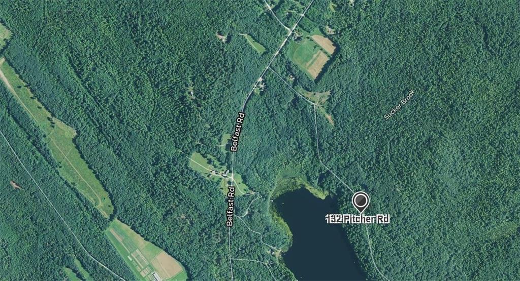 132 Pitcher Road Northport, ME 04849 - Photo 2 of 3 Photo