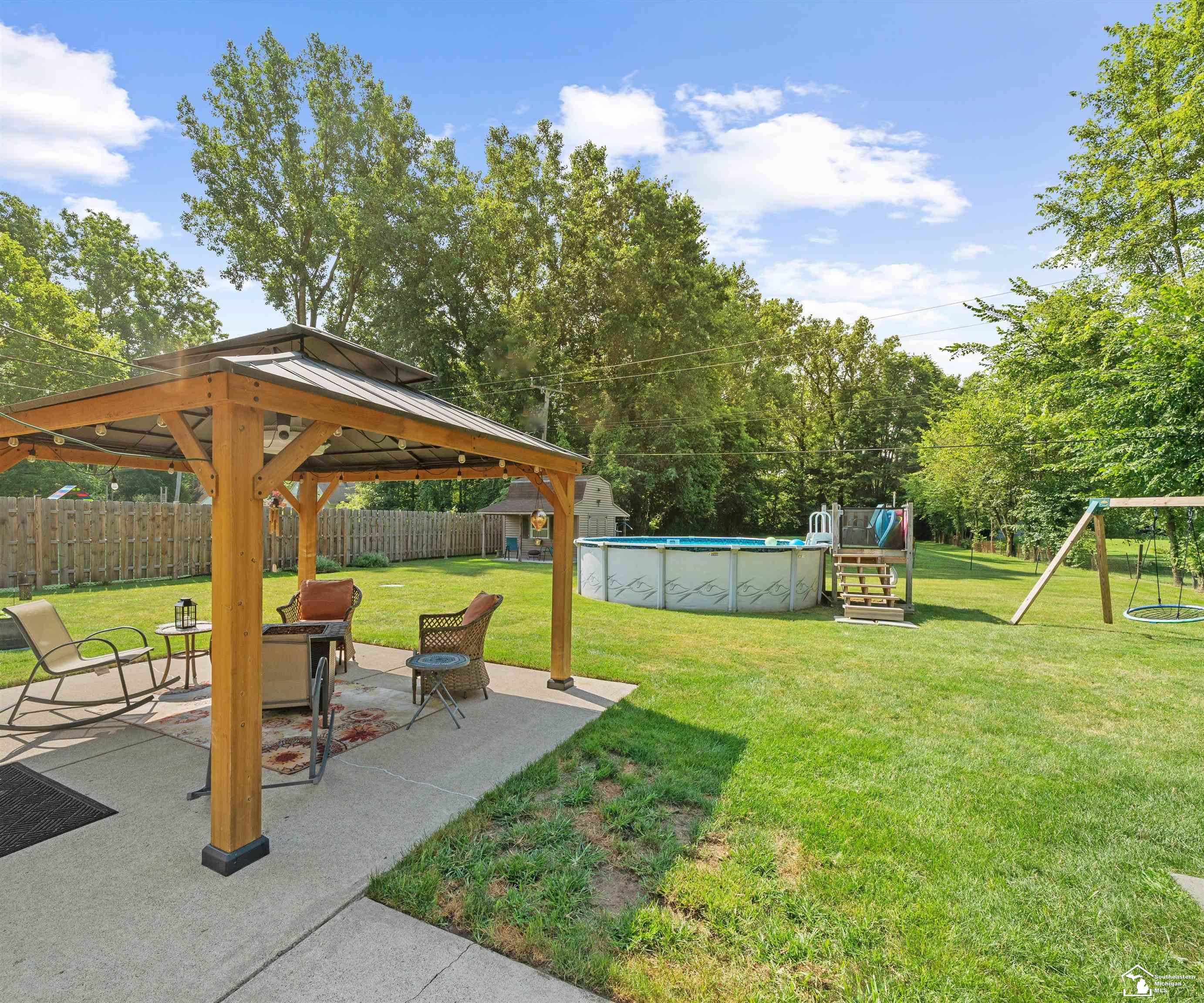 40535 Judd Road Belleville, MI 48111 - Photo 37 of 53