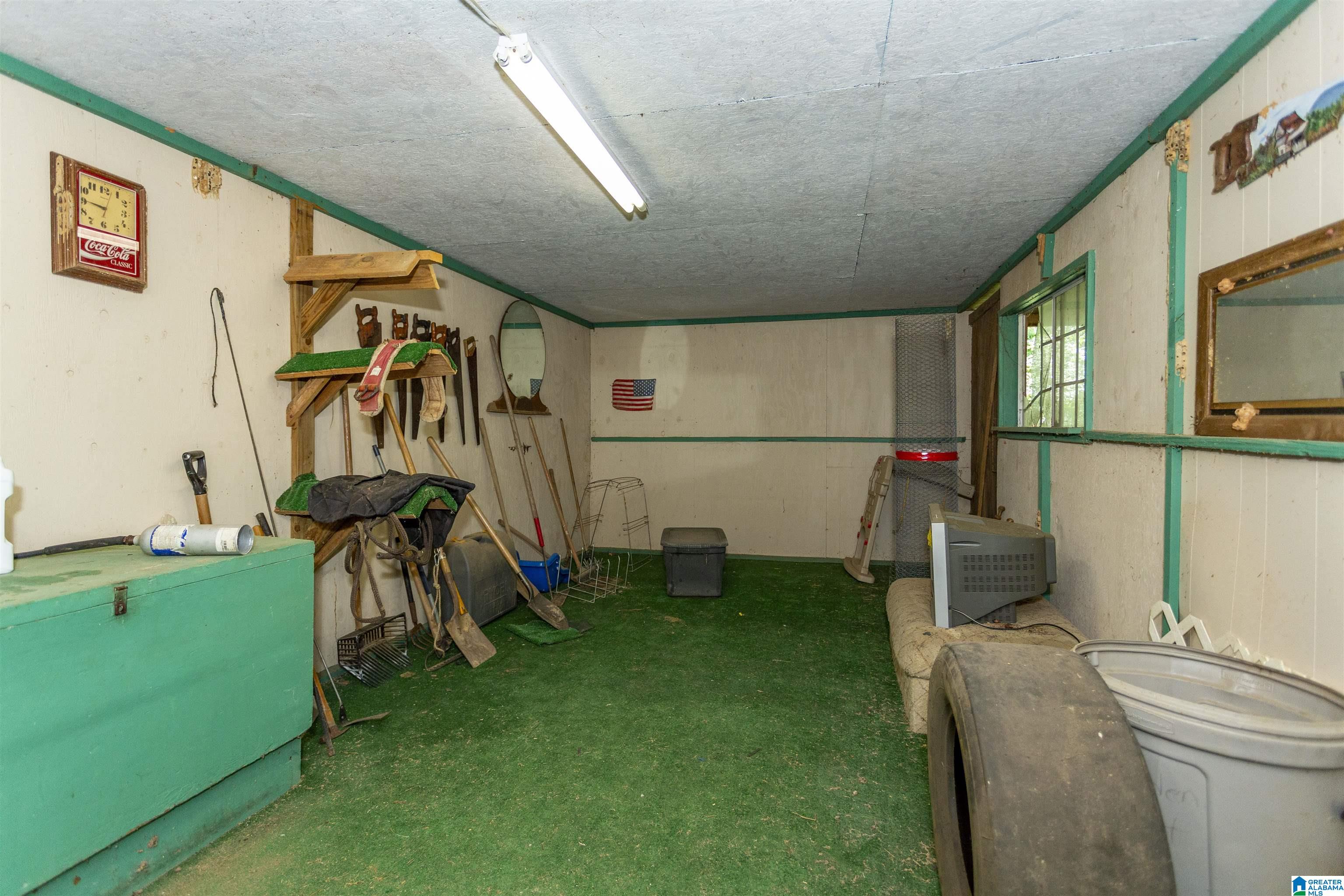 939 Buddy Vines Camp Road Bessemer, AL 35023 - Photo 58 of 79