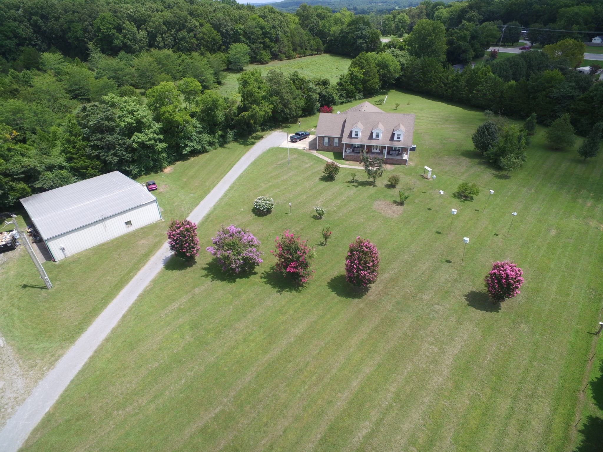1345 Rutledge Ln. Lebanon, TN 37087 - Photo 1 of 43 Gallery Image 1
