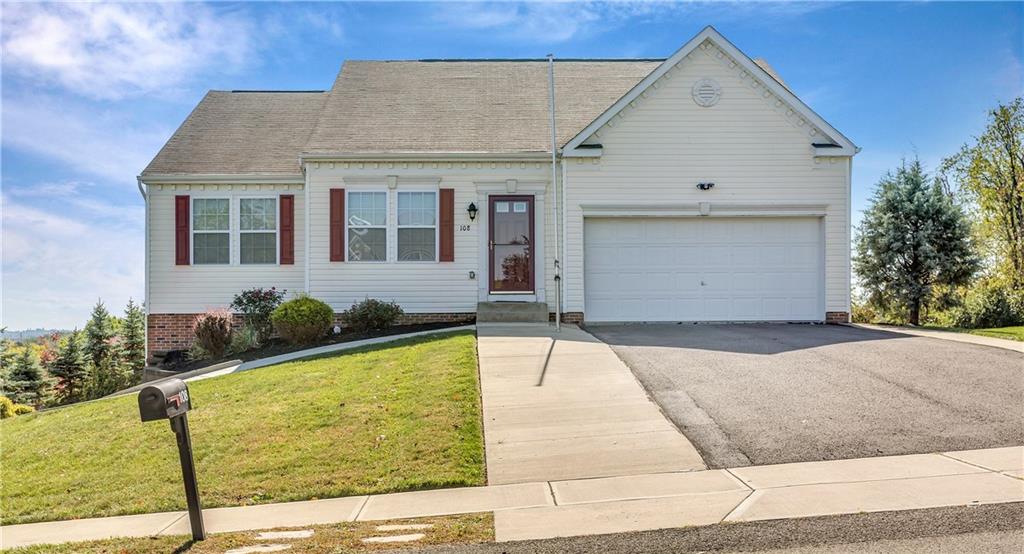 108 Walnut Drive McKees Rocks, PA 15136 - Photo 1 of 25 Gallery Image 1