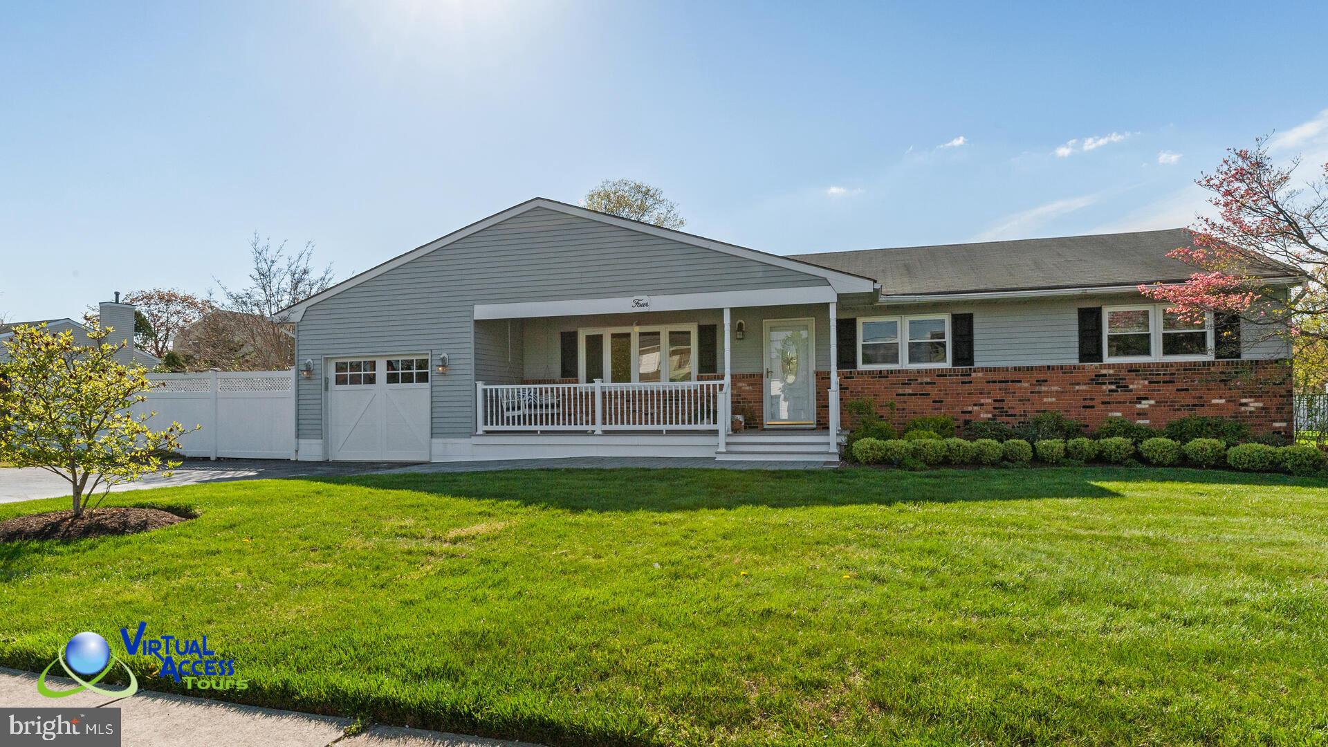 4 Gallavan Way Hamilton, NJ 08619 - Photo 2 of 41 Gallery Image 2