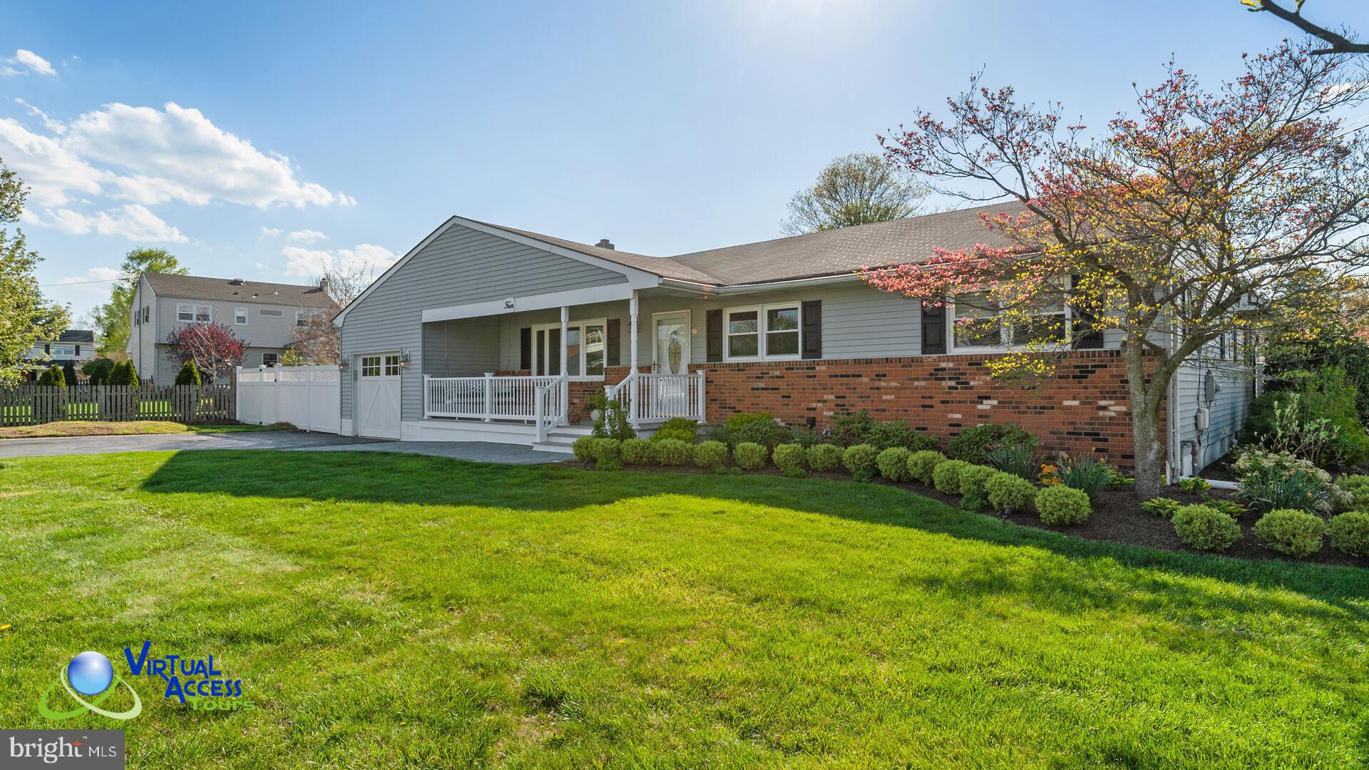 4 Gallavan Way Hamilton, NJ 08619 - Photo 3 of 41 Gallery Image 3