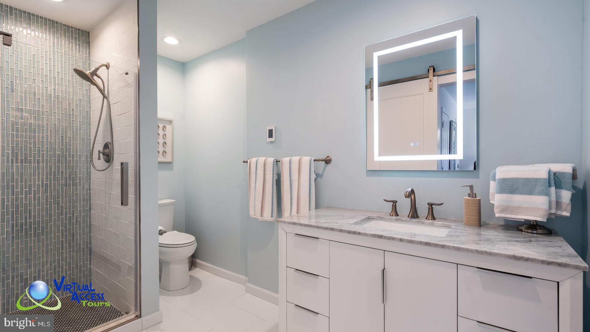 4 Gallavan Way Hamilton, NJ 08619 - Photo 24 of 41 Main Bathroom