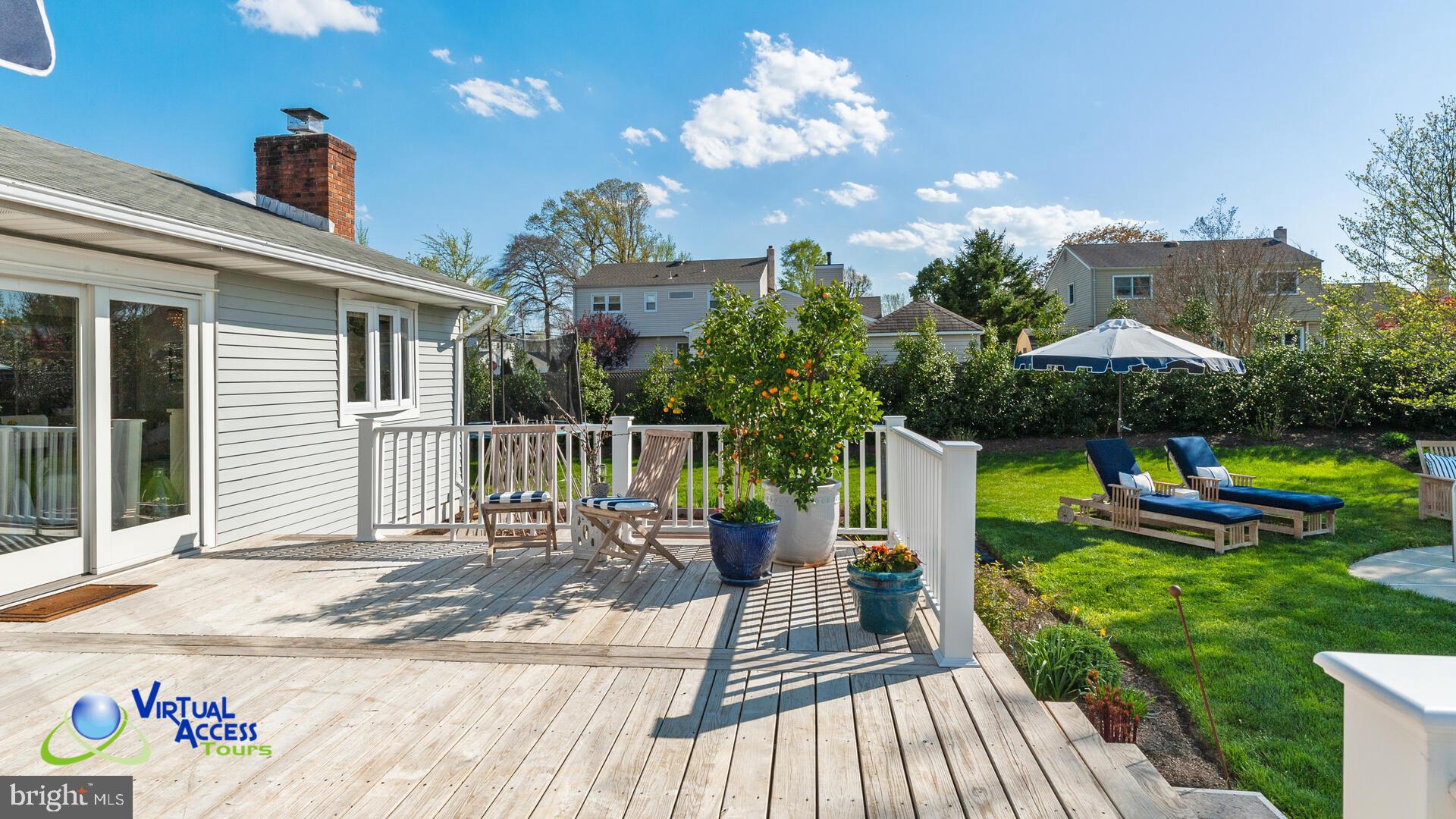 4 Gallavan Way Hamilton, NJ 08619 - Photo 32 of 41 Gallery Image 32