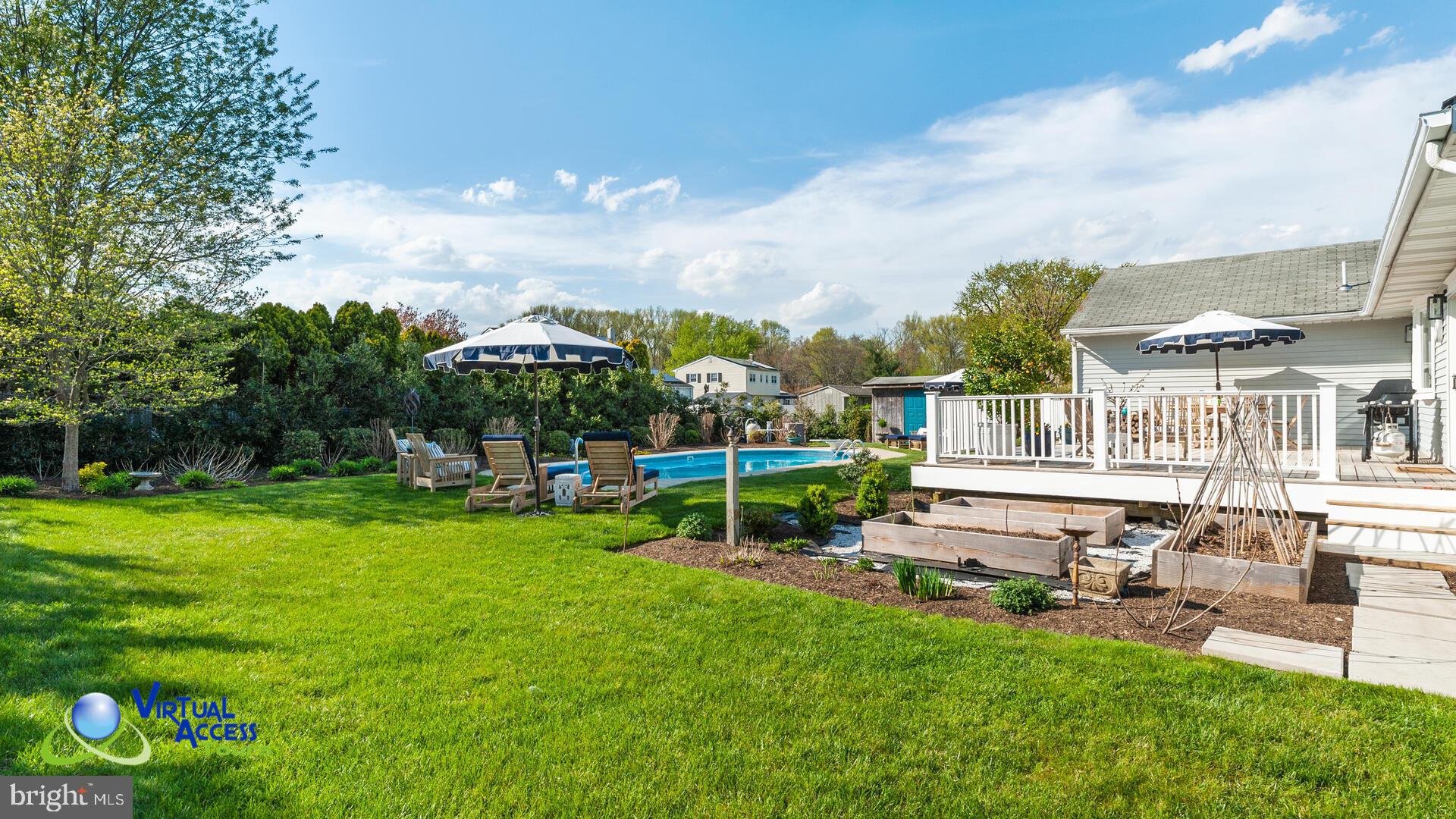 4 Gallavan Way Hamilton, NJ 08619 - Photo 34 of 41 Gallery Image 34