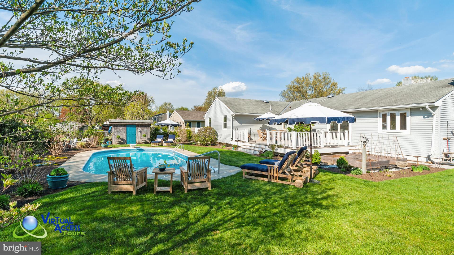 4 Gallavan Way Hamilton, NJ 08619 - Photo 35 of 41 Gallery Image 35