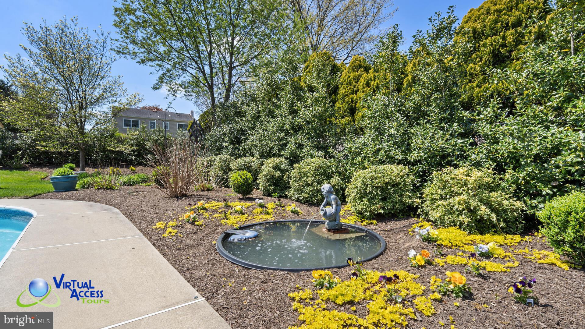 4 Gallavan Way Hamilton, NJ 08619 - Photo 36 of 41 Gallery Image 36