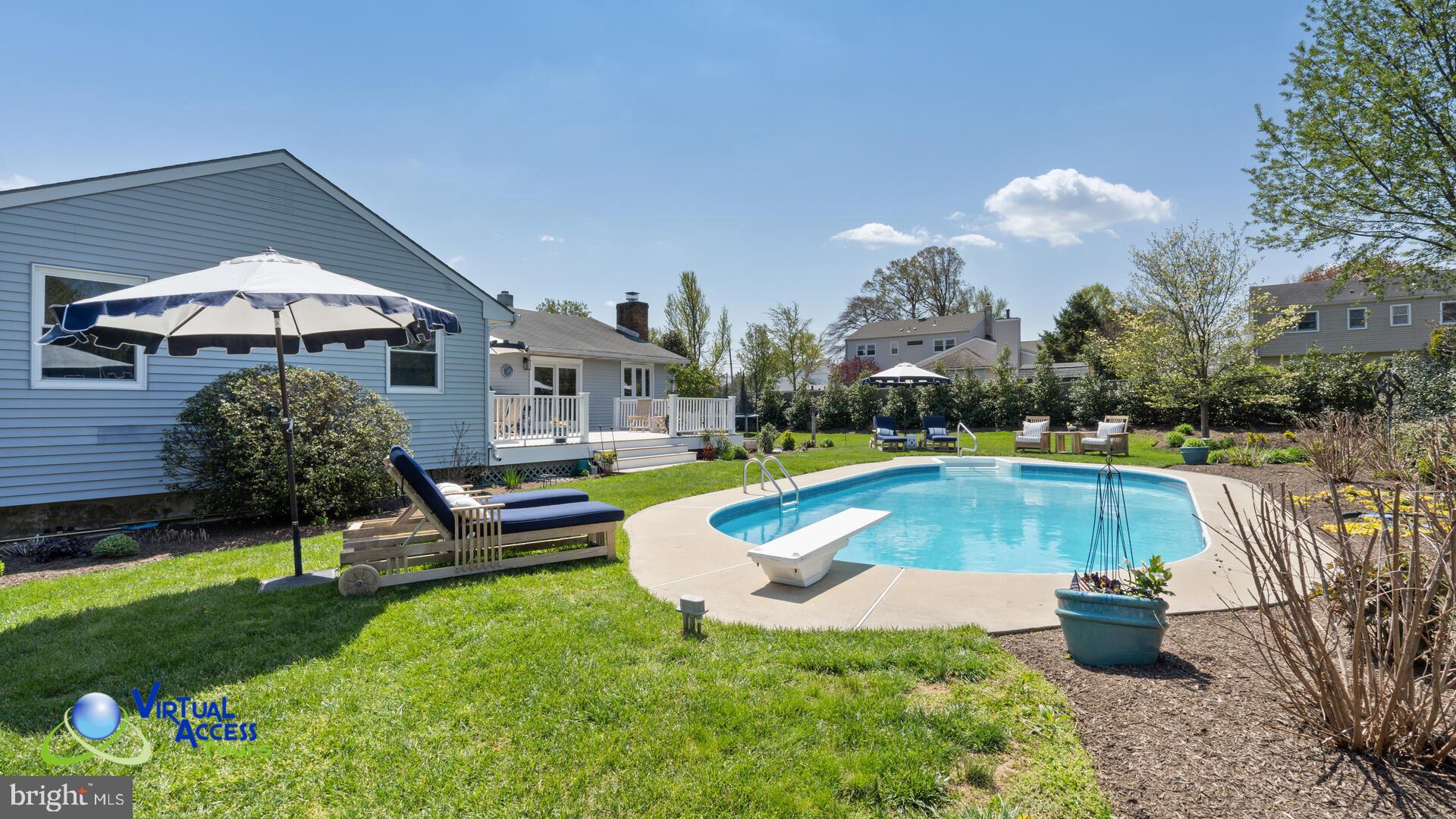 4 Gallavan Way Hamilton, NJ 08619 - Photo 38 of 41 Gallery Image 38