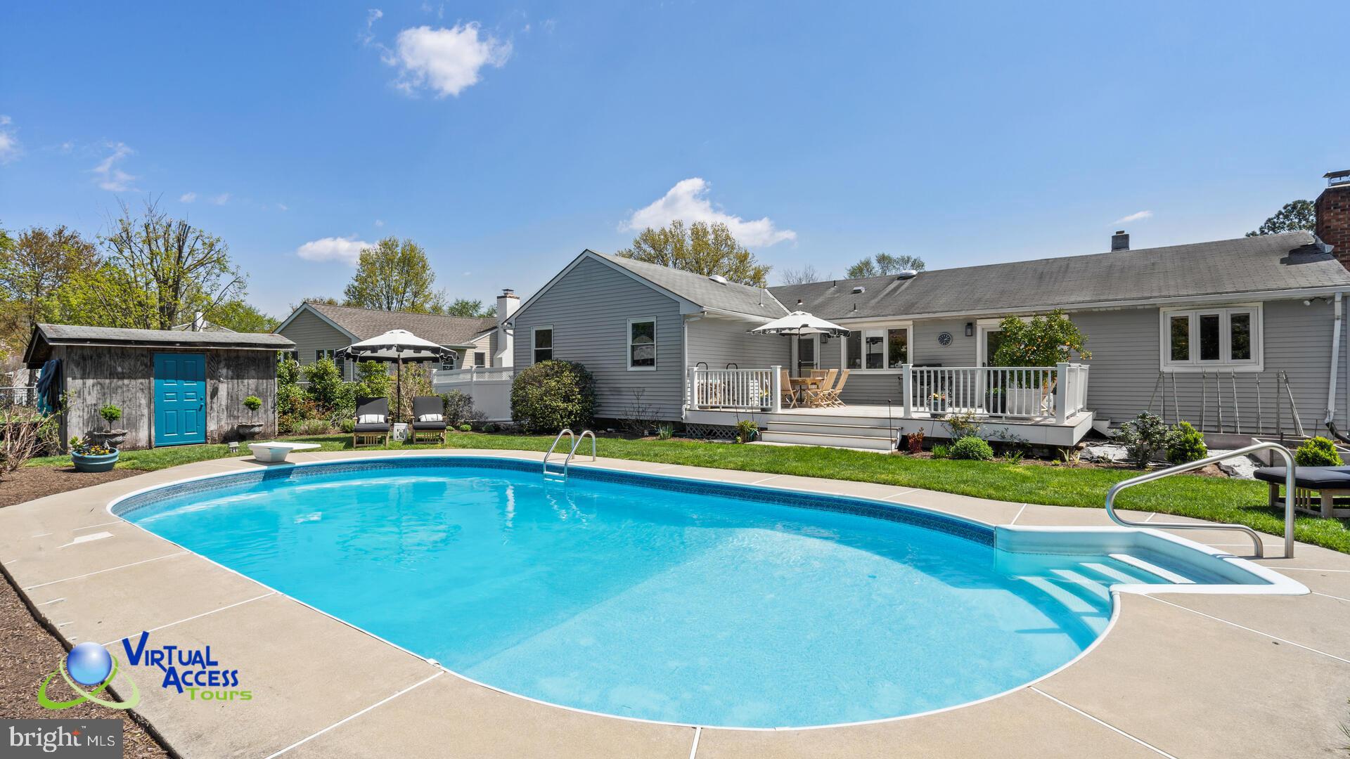 4 Gallavan Way Hamilton, NJ 08619 - Photo 40 of 41 Gallery Image 40