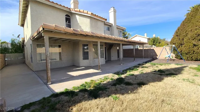 $2,298 | 2728 Renwick Circle, Las Vegas, NV 89117