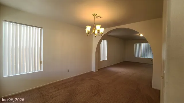 $2,298 | 2728 Renwick Circle, Las Vegas, NV 89117