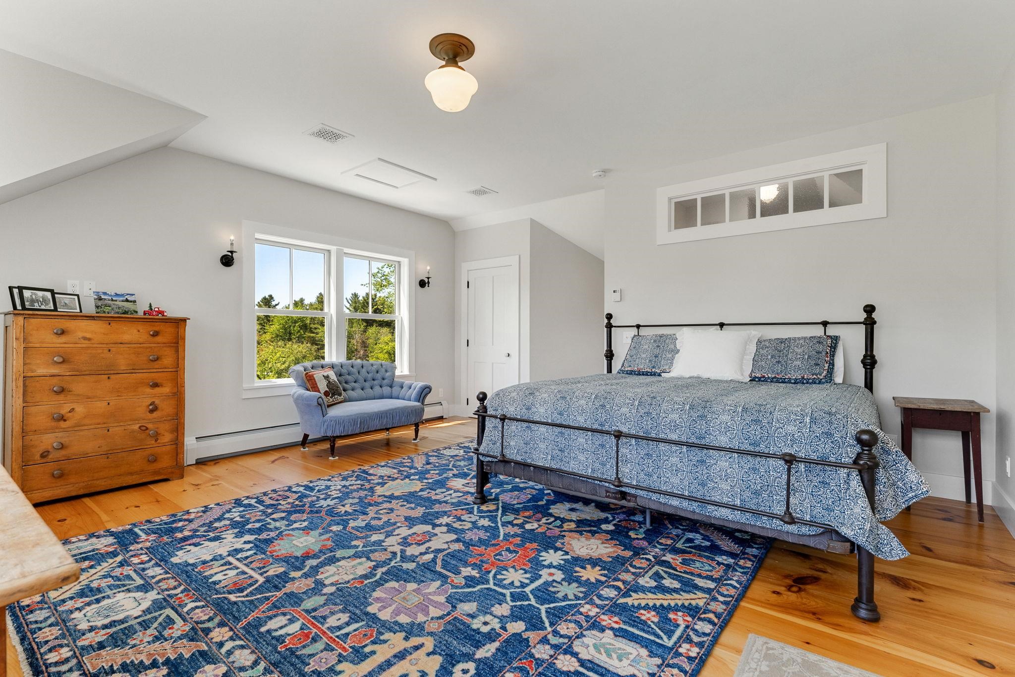 1754 Brook Road Warren, VT 05674 - Photo 26 of 59