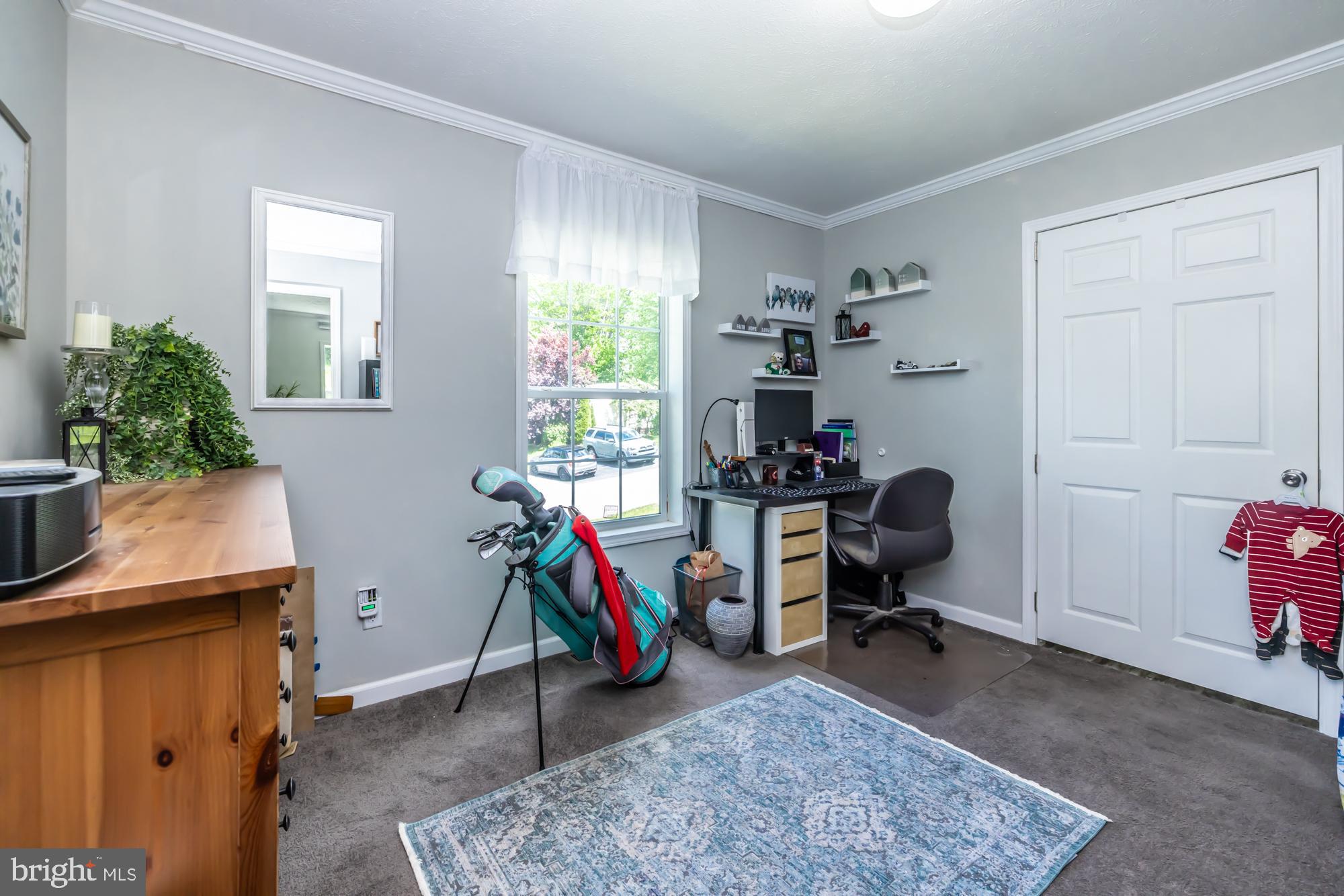 1514 Rome Road West Chester, PA 19380 - Photo 26 of 68 Office
