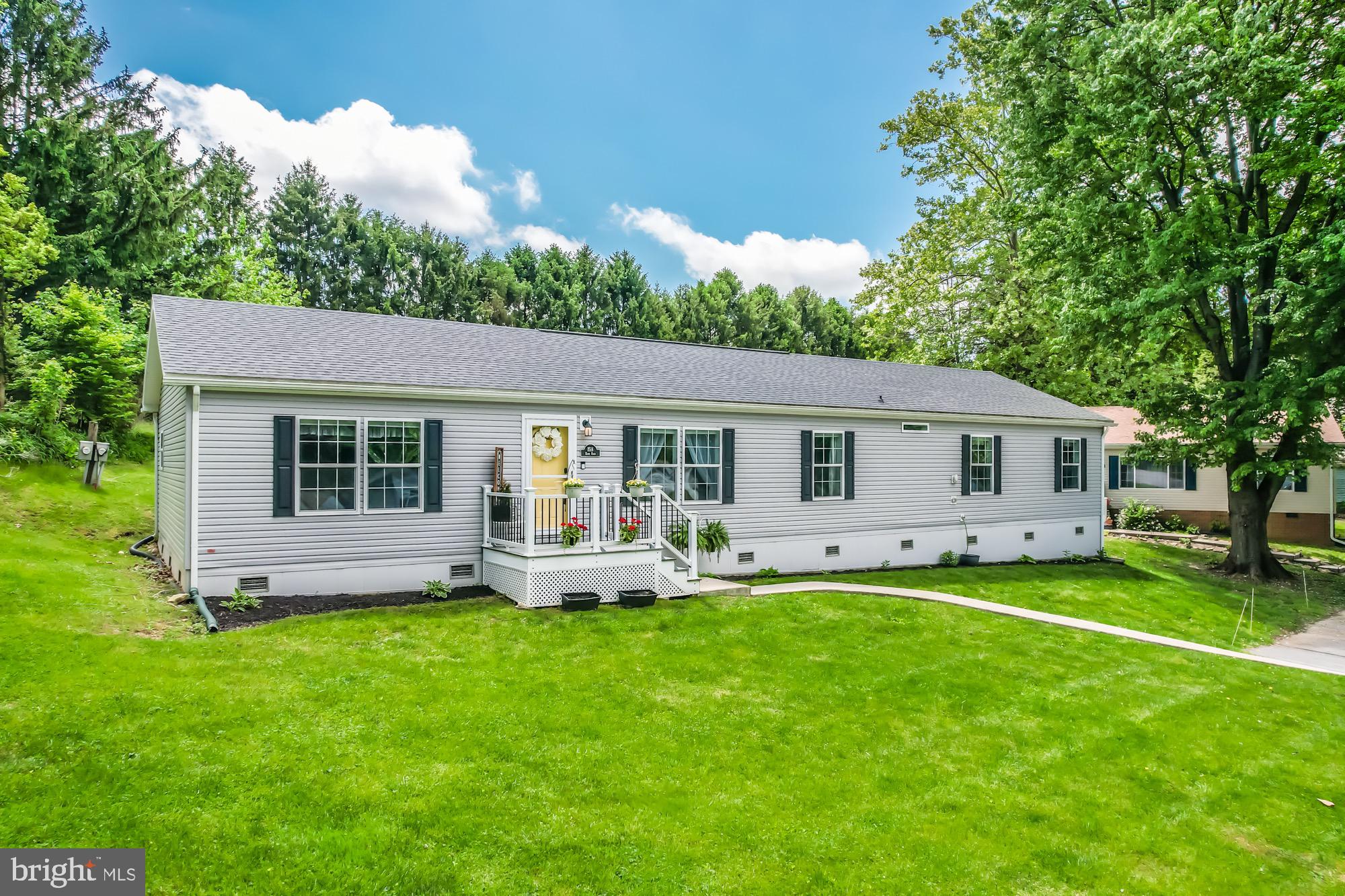 1514 Rome Road West Chester, PA 19380 - Photo 50 of 68 Gallery Image 50