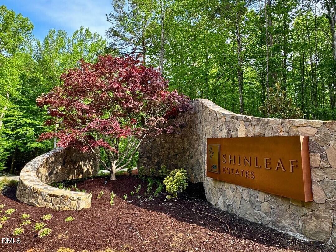 421 Shinleaf Pond Trail Raleigh, NC 27614 - Photo 11 of 12 Entry 2 (4x3)