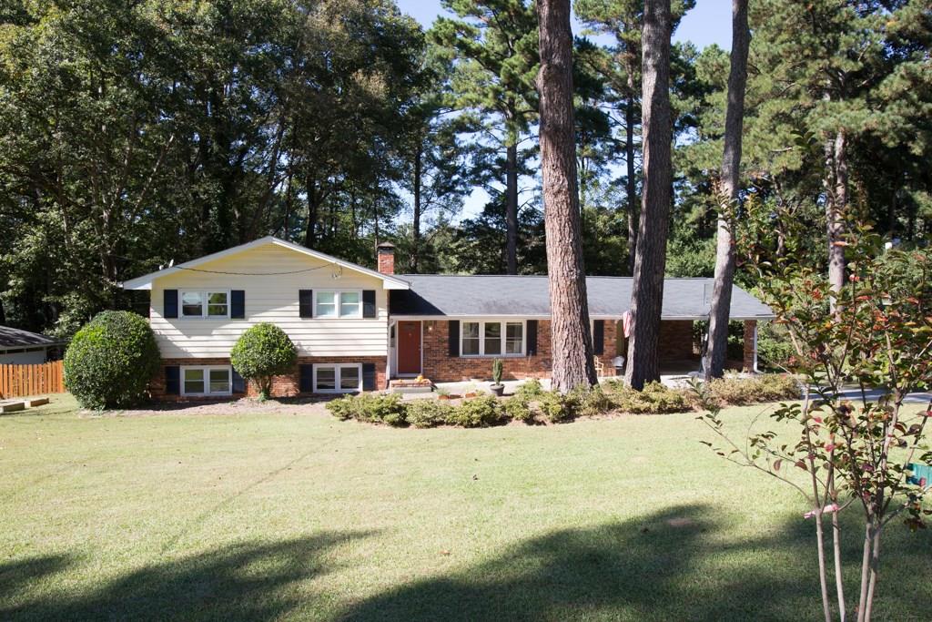 3484 Embry Circle Atlanta, GA 30341 - Photo 1 of 1