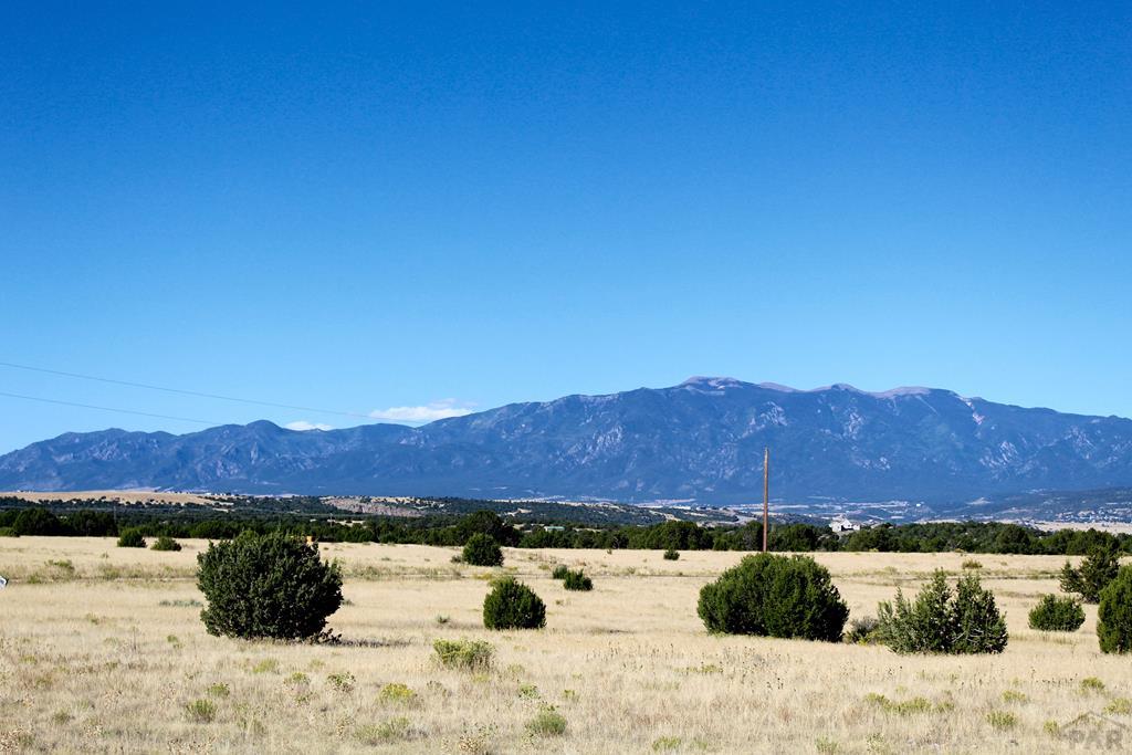 Tbd Canyon Rim Drive Rye, CO 81069 - Photo 1 of 9