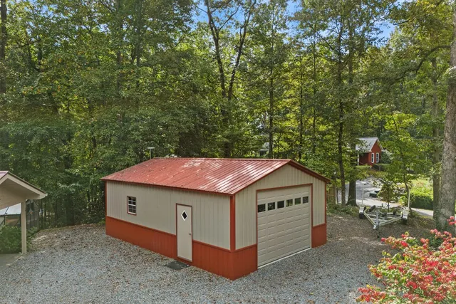 $399,900 | 257 Woodland Lane, Hayesville, NC 28904