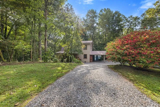 $399,900 | 257 Woodland Lane, Hayesville, NC 28904