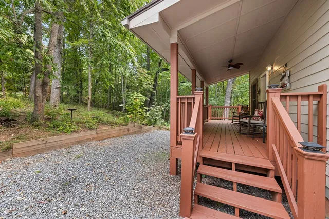$399,900 | 257 Woodland Lane, Hayesville, NC 28904