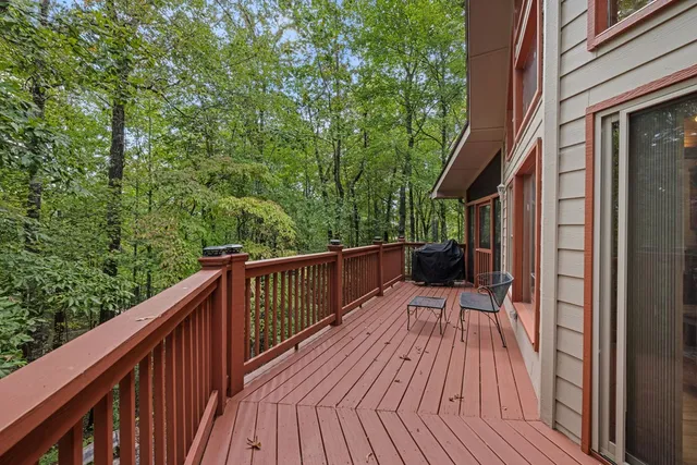 $399,900 | 257 Woodland Lane, Hayesville, NC 28904