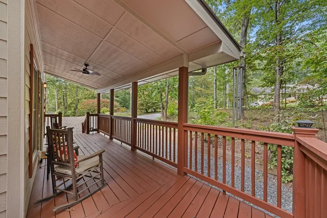 $399,900 | 257 Woodland Lane, Hayesville, NC 28904