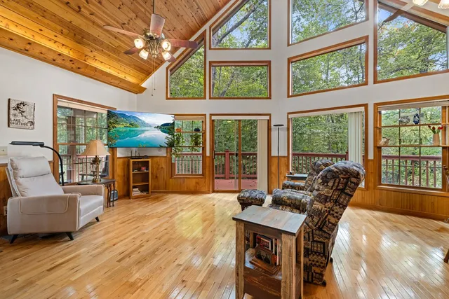 $399,900 | 257 Woodland Lane, Hayesville, NC 28904