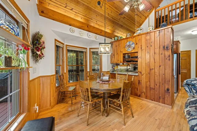 $399,900 | 257 Woodland Lane, Hayesville, NC 28904