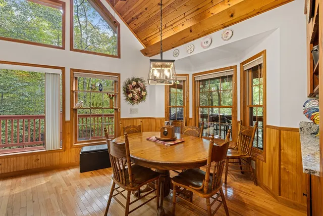 $399,900 | 257 Woodland Lane, Hayesville, NC 28904