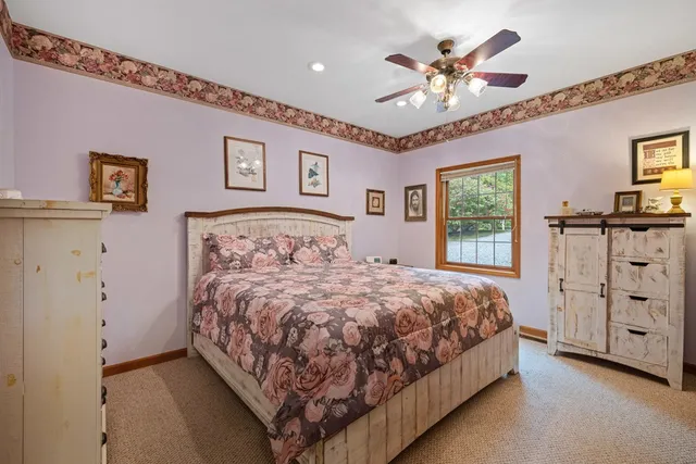 $399,900 | 257 Woodland Lane, Hayesville, NC 28904