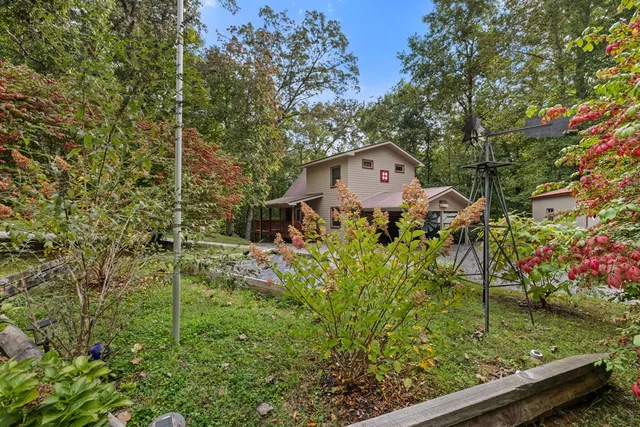 $399,900 | 257 Woodland Lane, Hayesville, NC 28904