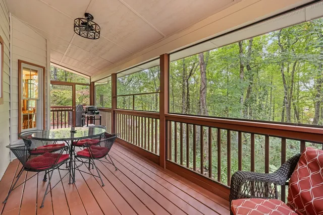 $399,900 | 257 Woodland Lane, Hayesville, NC 28904