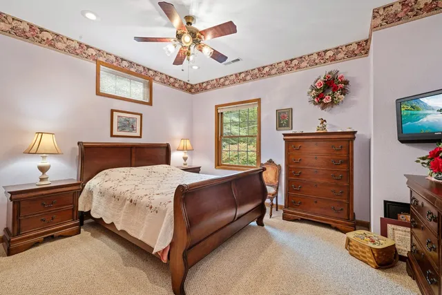 $399,900 | 257 Woodland Lane, Hayesville, NC 28904