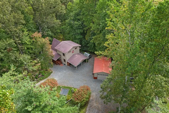 $399,900 | 257 Woodland Lane, Hayesville, NC 28904