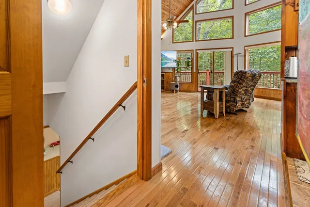 $399,900 | 257 Woodland Lane, Hayesville, NC 28904