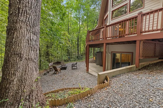 $399,900 | 257 Woodland Lane, Hayesville, NC 28904