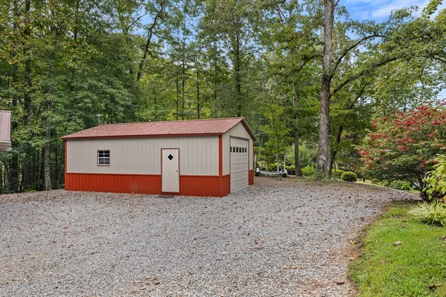 $399,900 | 257 Woodland Lane, Hayesville, NC 28904