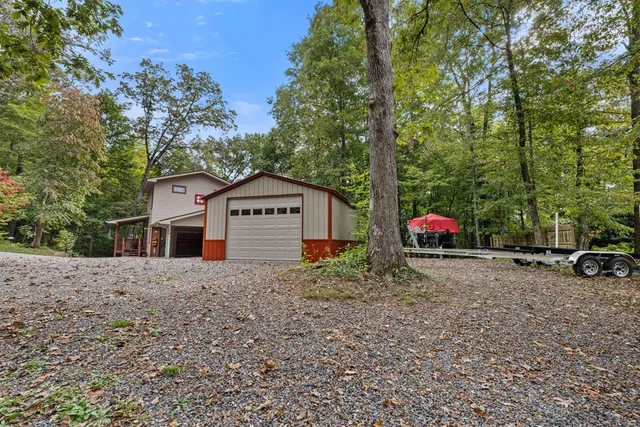 $399,900 | 257 Woodland Lane, Hayesville, NC 28904