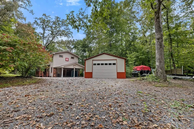 $399,900 | 257 Woodland Lane, Hayesville, NC 28904