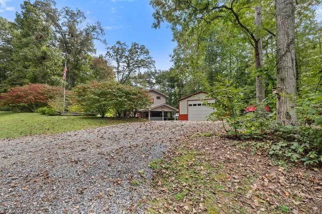 $399,900 | 257 Woodland Lane, Hayesville, NC 28904