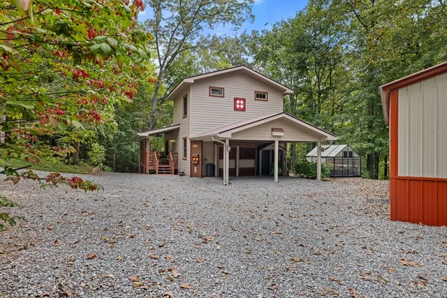 $399,900 | 257 Woodland Lane, Hayesville, NC 28904