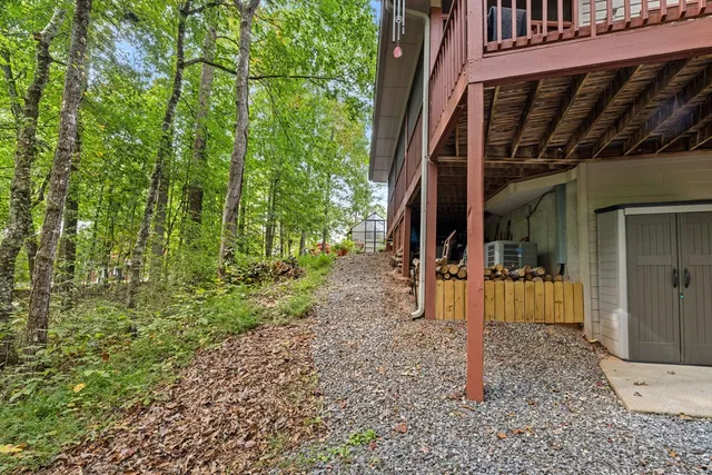 $399,900 | 257 Woodland Lane, Hayesville, NC 28904