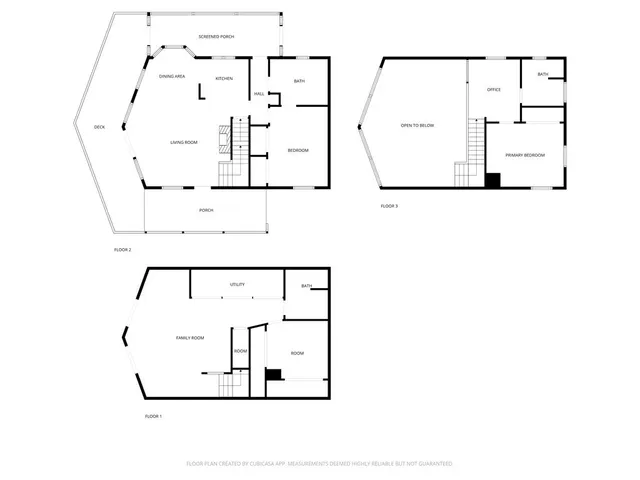 $399,900 | 257 Woodland Lane, Hayesville, NC 28904