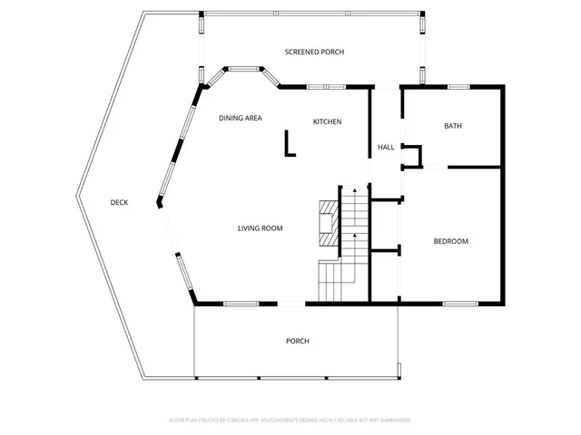 $399,900 | 257 Woodland Lane, Hayesville, NC 28904